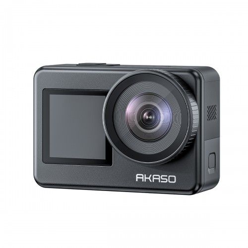 Akaso Brave 7 4K IPX8 Waterproof Sport Action Camera