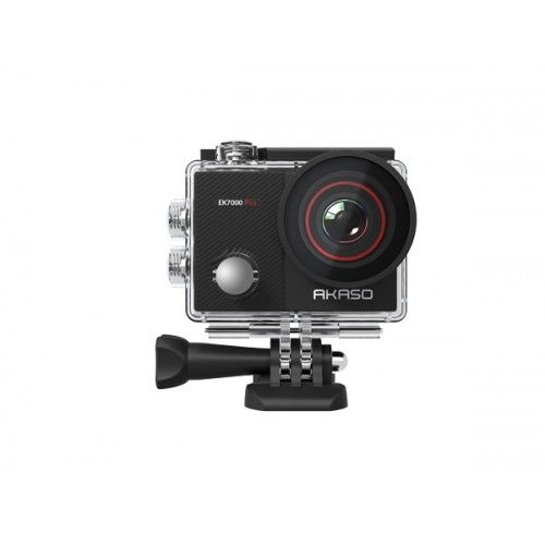 Akaso EK7000 Pro 4K Ultra HD Action Camera with Touch Screen