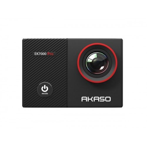 Akaso EK7000 Pro 4K Ultra HD Action Camera with Touch Screen