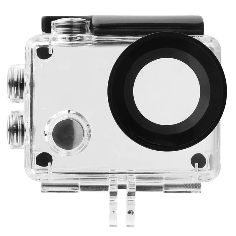 Akaso Waterproof Case For V50X, EK7000 PRO