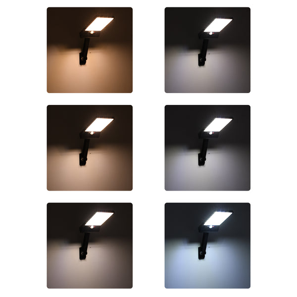 71465 LED -uri autonom SMD SMD Wall Light