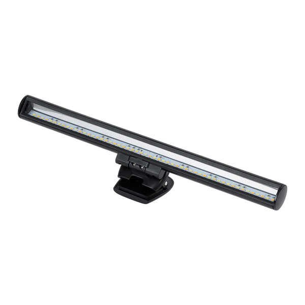 Ecran computer Light & LAPT, Anti-Glare E-Reading LED 5W 565lm DC 5V, rotație de culoare încorporată, DIMMABLE