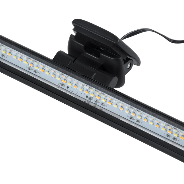 Ecran computer Light & LAPT, Anti-Glare E-Reading LED 5W 565lm DC 5V, rotație de culoare încorporată, DIMMABLE