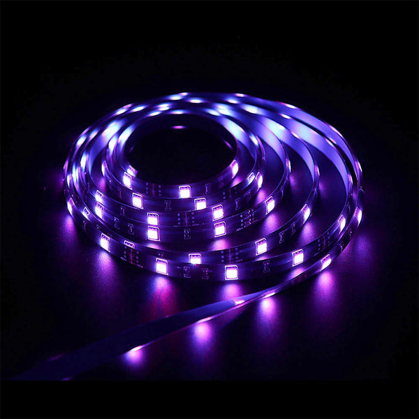 80025 SONOFF L1-5050RGB-GR-5M-R2 - Smart RGB LED Light Strip Extension 5M Waterproof IP65