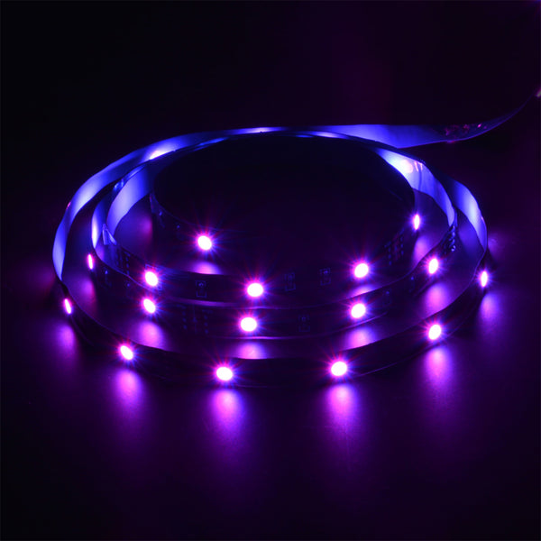 80026 SONOFF L2-LITE-5M-EU-GR-R2 - Wi-Fi Smart RGB LED Light Strip SET 5M