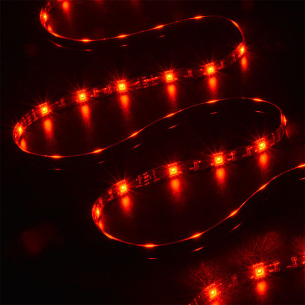 80061 SONOFF L2 - Wi-Fi Smart RGB LED Light Strip Waterpoof IP65 - SET 5M