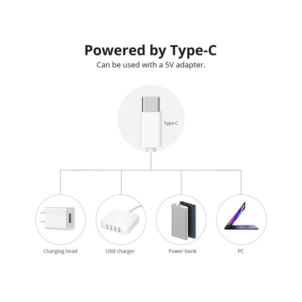 80099 SONOFF L3-5M-PRO RGBIC Digital IC RGB Smart LED Strip Light WiFi 2.4GHz 90 SMD/M 5050 5m Roll & Power Adapter DC 5V Max 10W