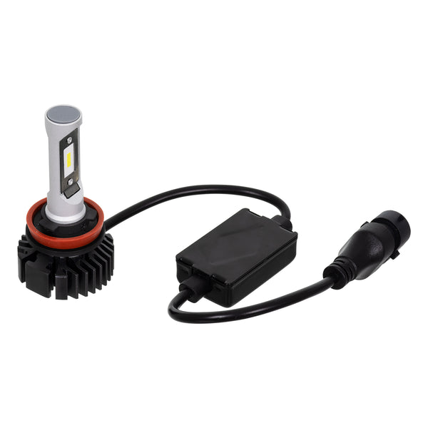 H11 X1 Line KIT Grundlegende Auto- und LKW-Beleuchtung, Can-Bus-Serie der 3. Generation, LED CREE CXB 100 W, 14.000 lm, wasserdicht