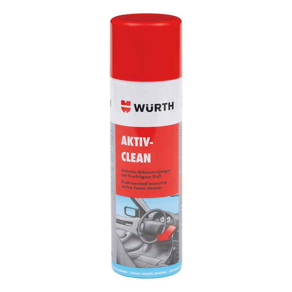 Active-Clean Fahrzeugreiniger 500ML