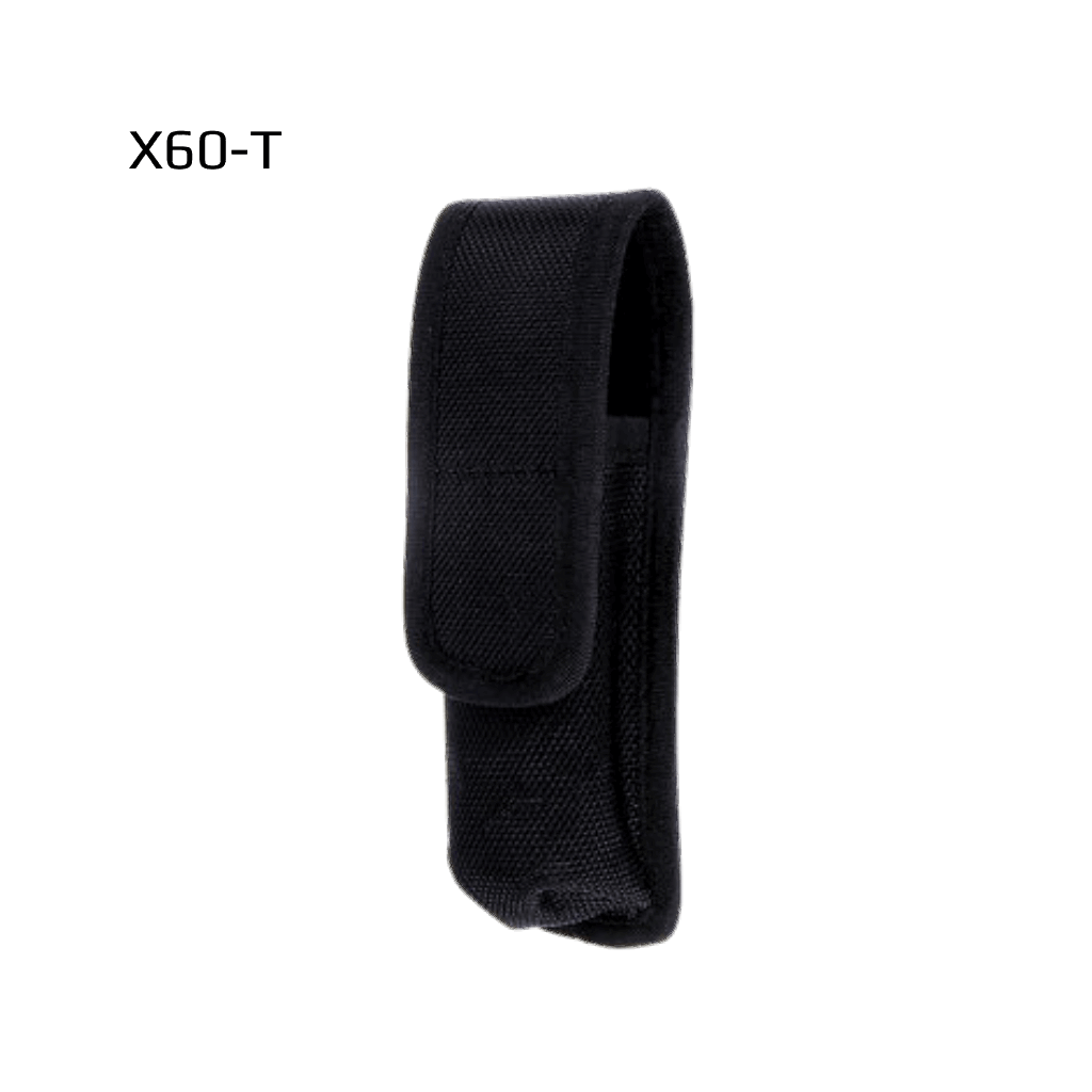 Υφασμάτινη Θήκη Ζώνης Φακού X60-T